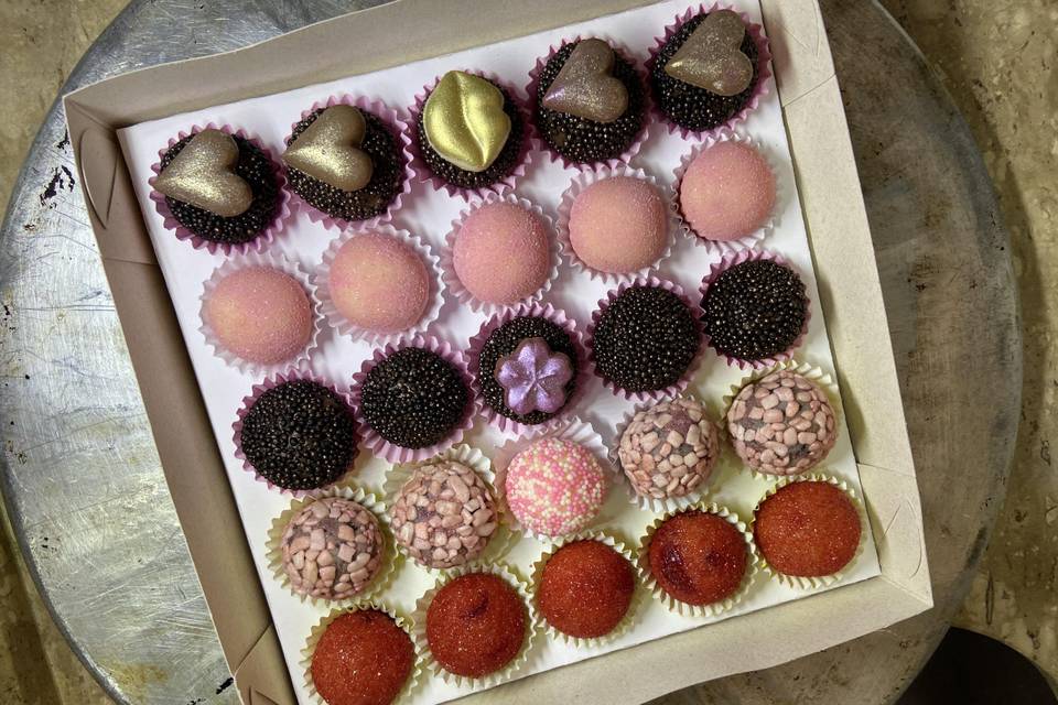 Sabores Diversos