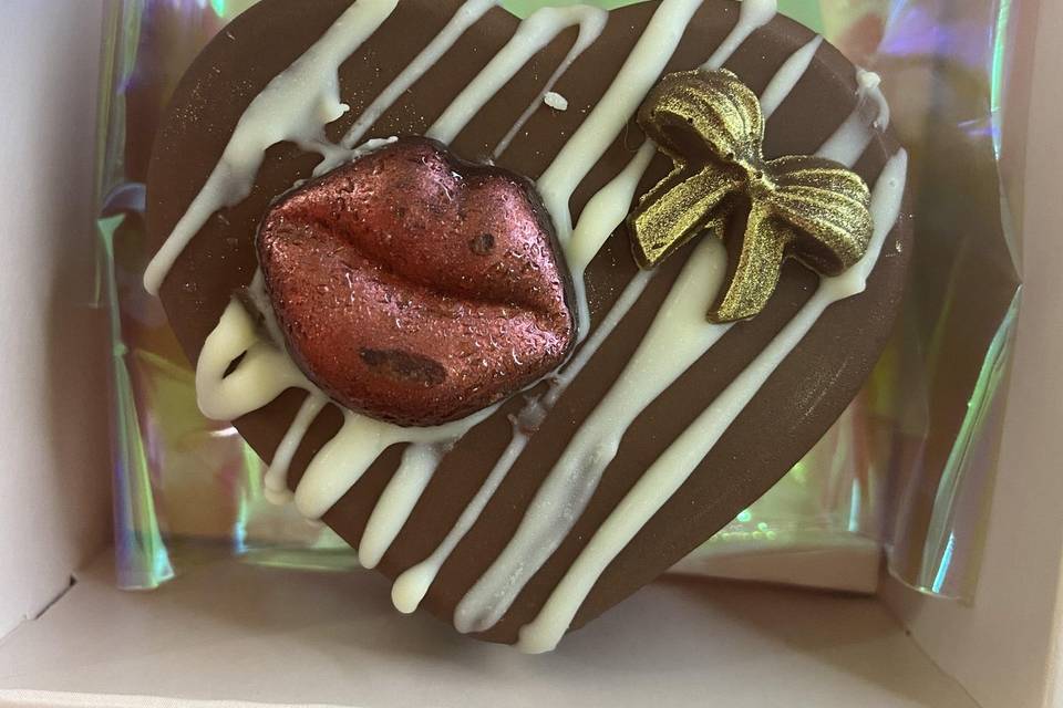 Bombons Decorados