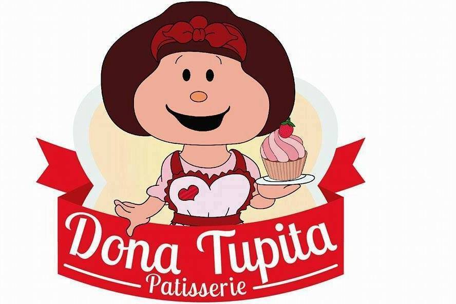 dona tupita