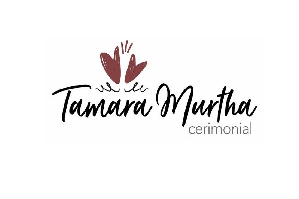 Tamara Murtha Cerimonial