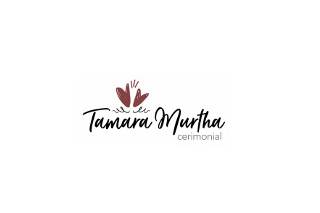 Tamara Murtha Cerimonial  logo