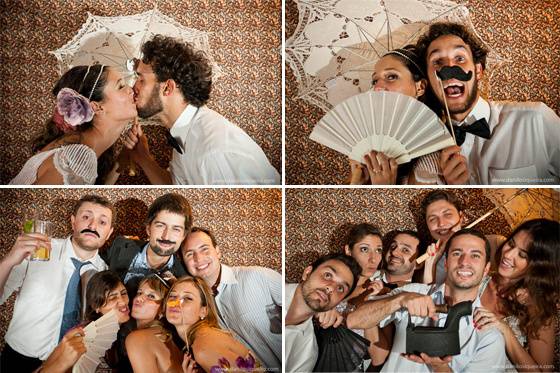 Turma da Cabine