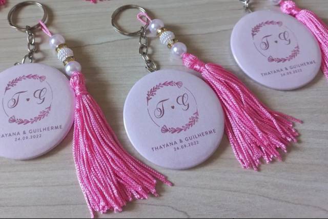 Lelê Chinelos e Brindes