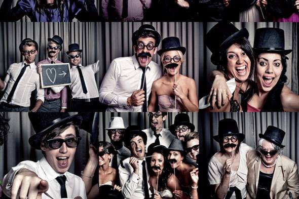 Turma da Cabine