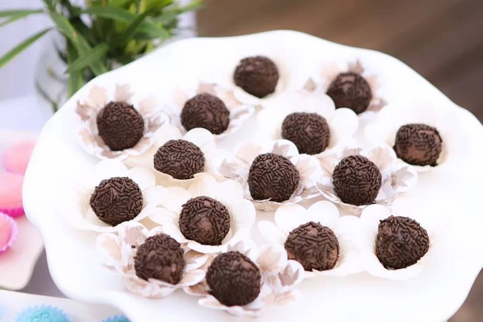 Doces