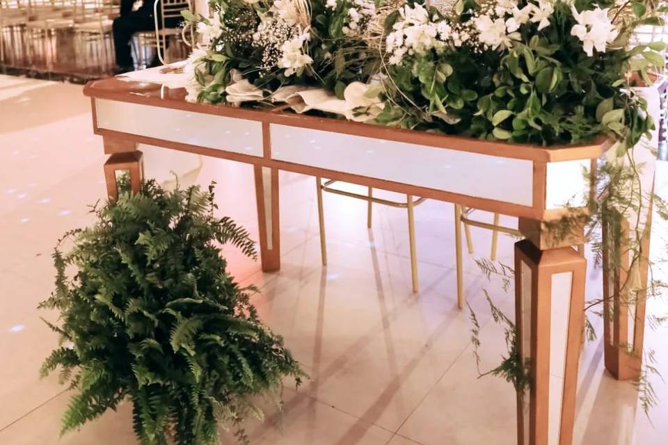 Eventos Márcia Almeida