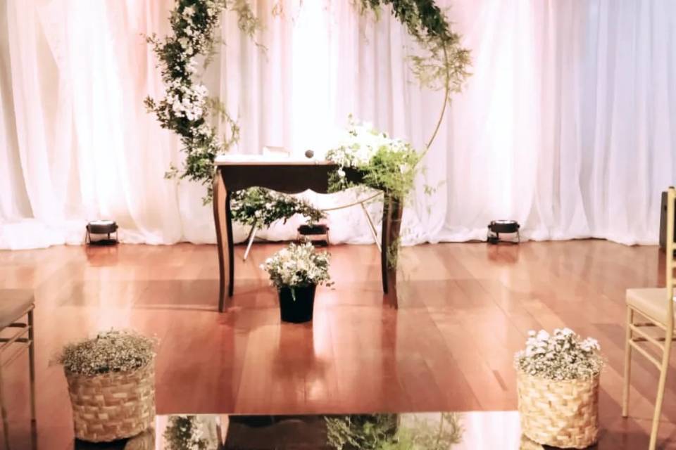 Eventos Márcia Almeida