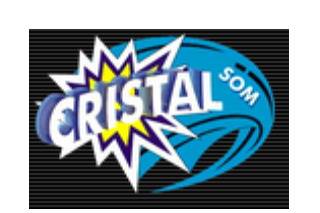 Cristalsom Logo