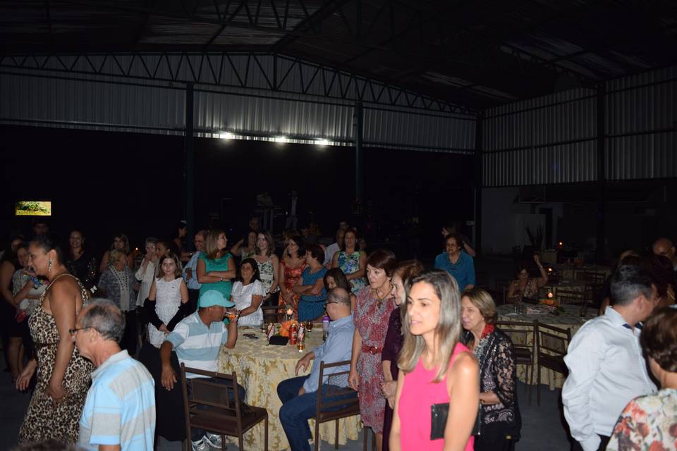 Eventos