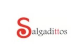 Salgadittos logo