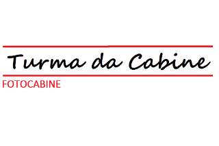 Turma da Cabine - Fotocabine