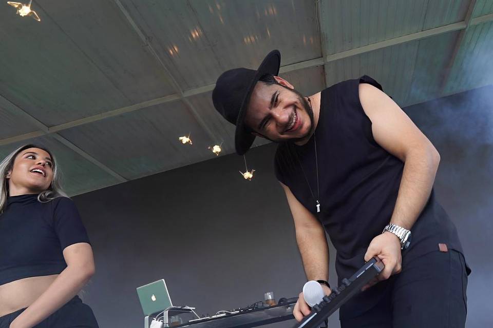 Dj Kimura Guitta