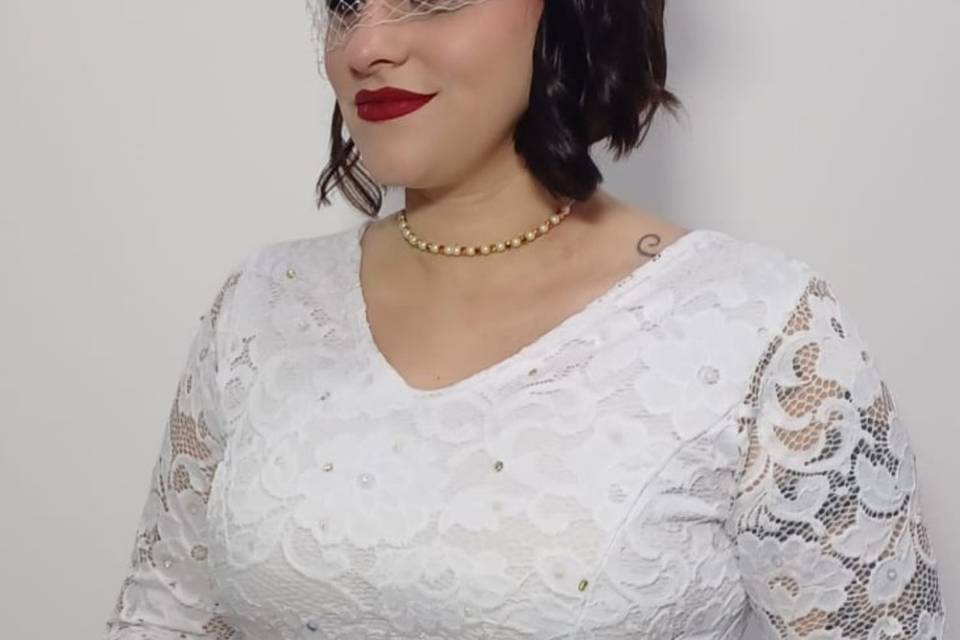 Noiva atemporal, Cher