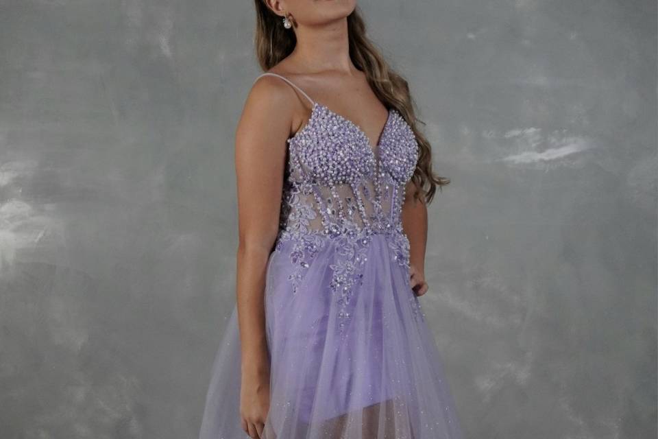 Debutante