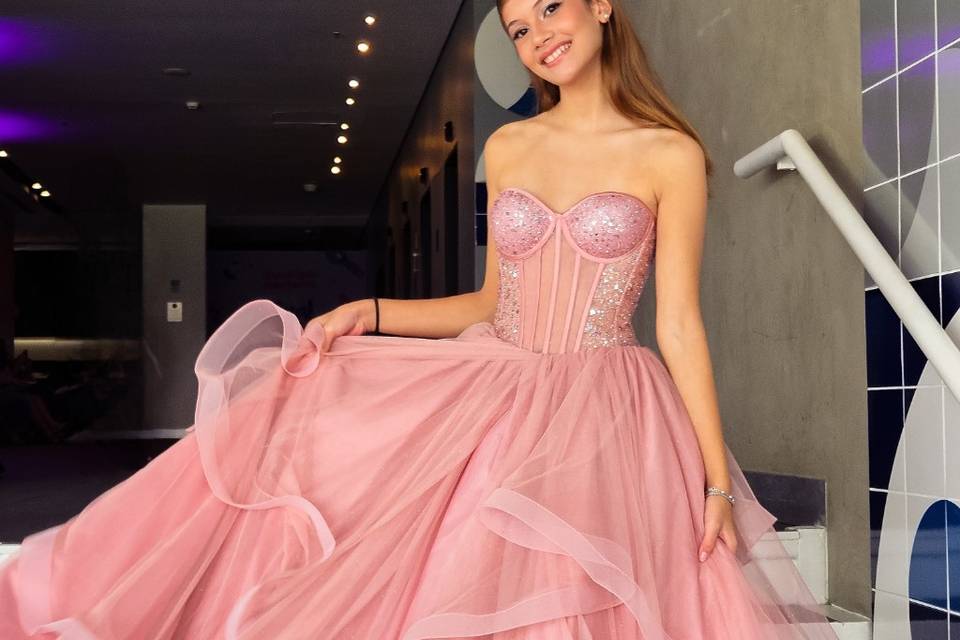 Debutante