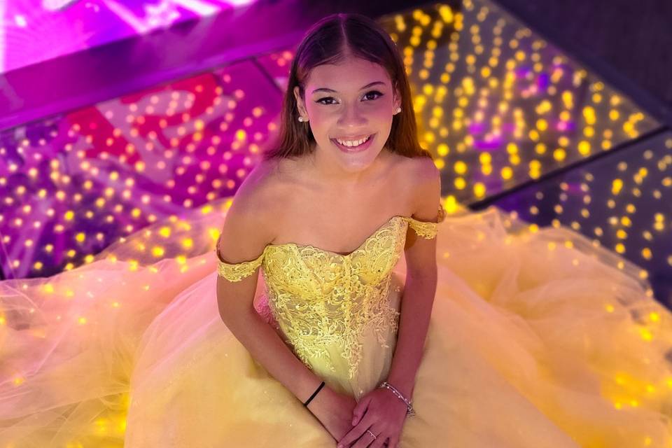Debutante