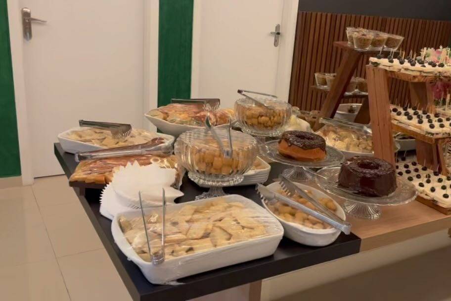 Edimar Costa Buffet