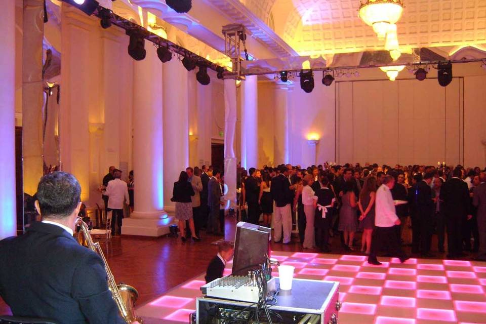 Evento Copacabana Palace