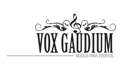 Vox Gaudium - Música para Eventos