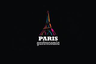 Paris Gastronomia logo