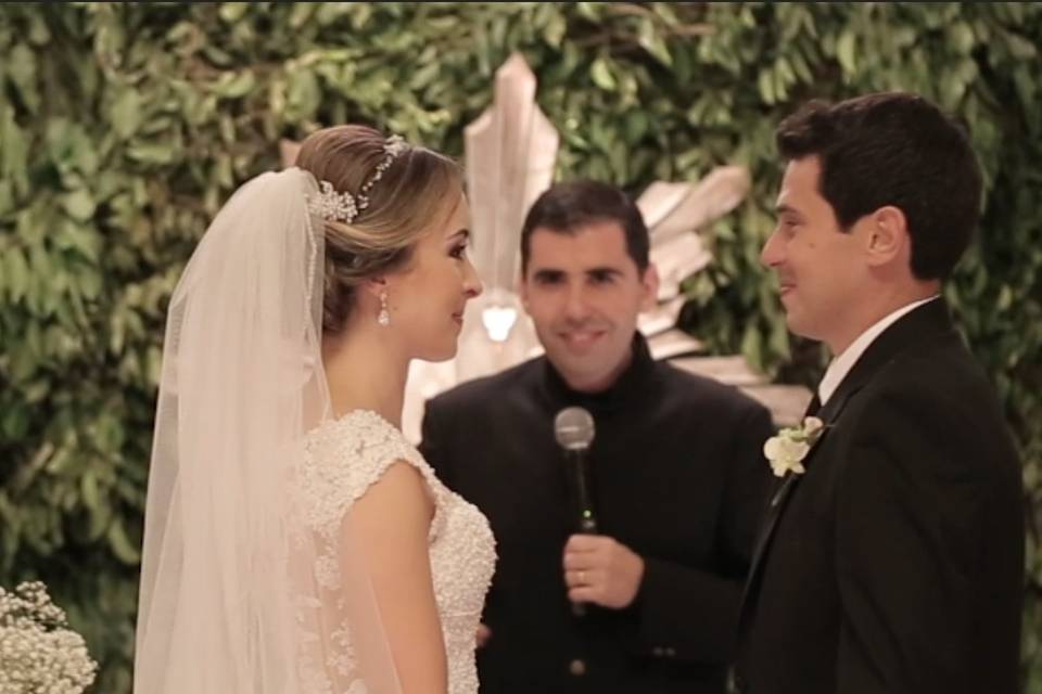Casamento em São Bernardo do Campo