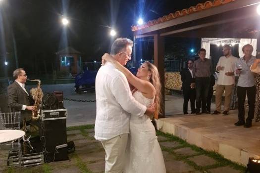 Casamento Região dos Lagos