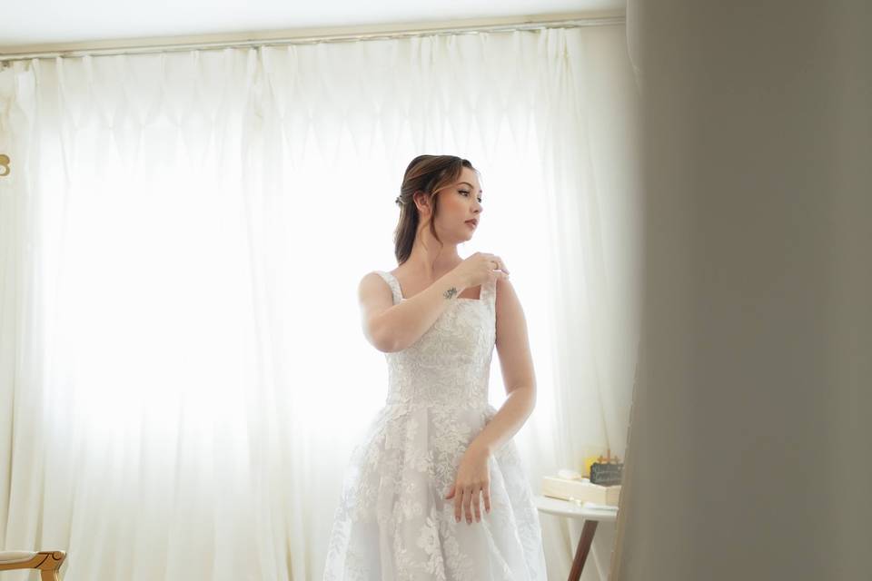 Making of