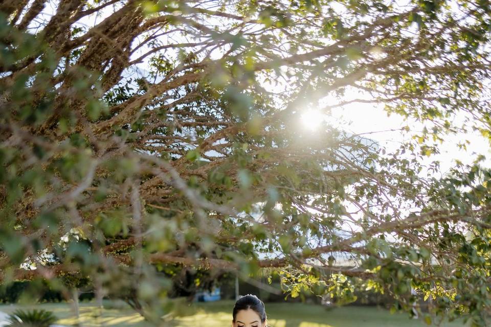 Making of