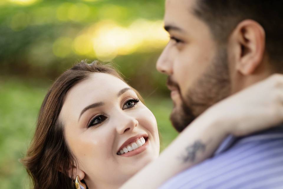 Pré Wedding