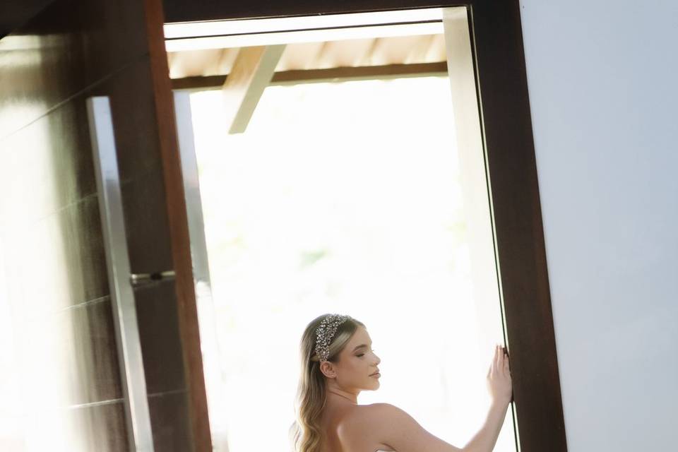 Making of