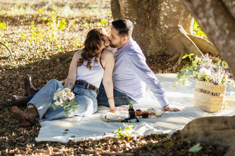 Pré Wedding