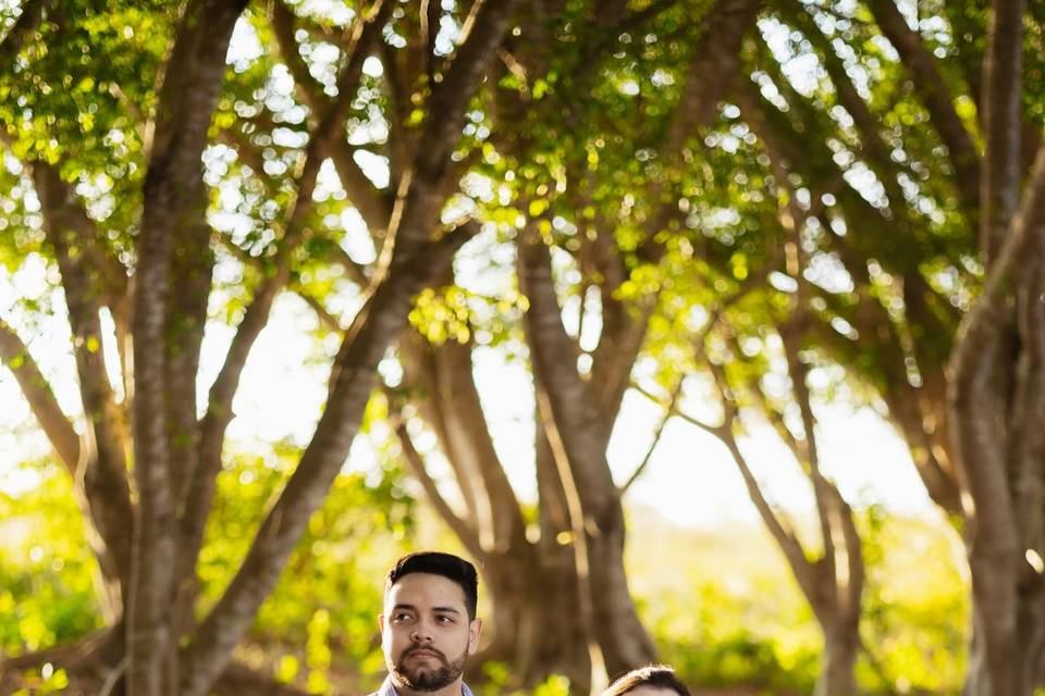Pré Wedding
