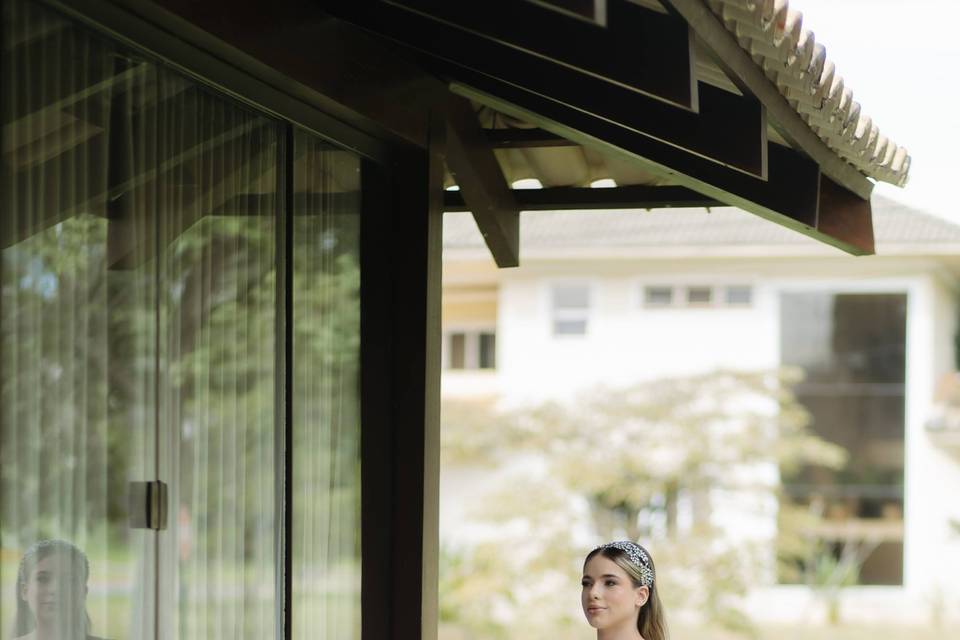 Making of