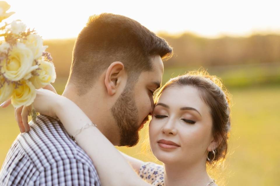 Pré Wedding