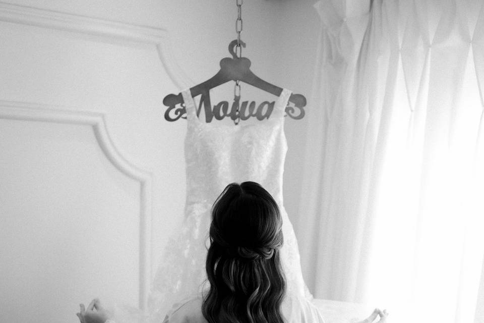 Making of