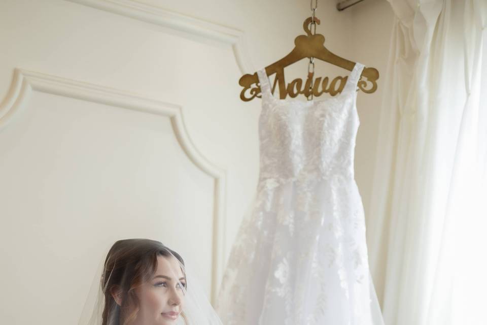 Making of