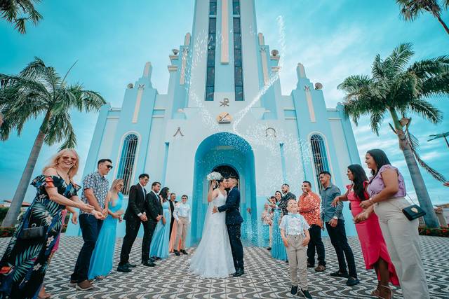 Casamento em Bela Cruz