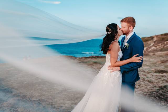 Casamento em Jericoacoara