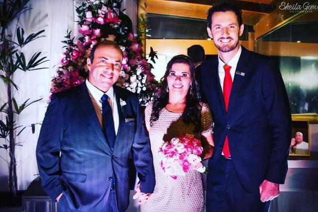 Casamento