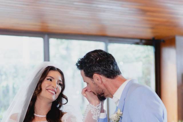 Festeggiare Cerimonial e Eventos