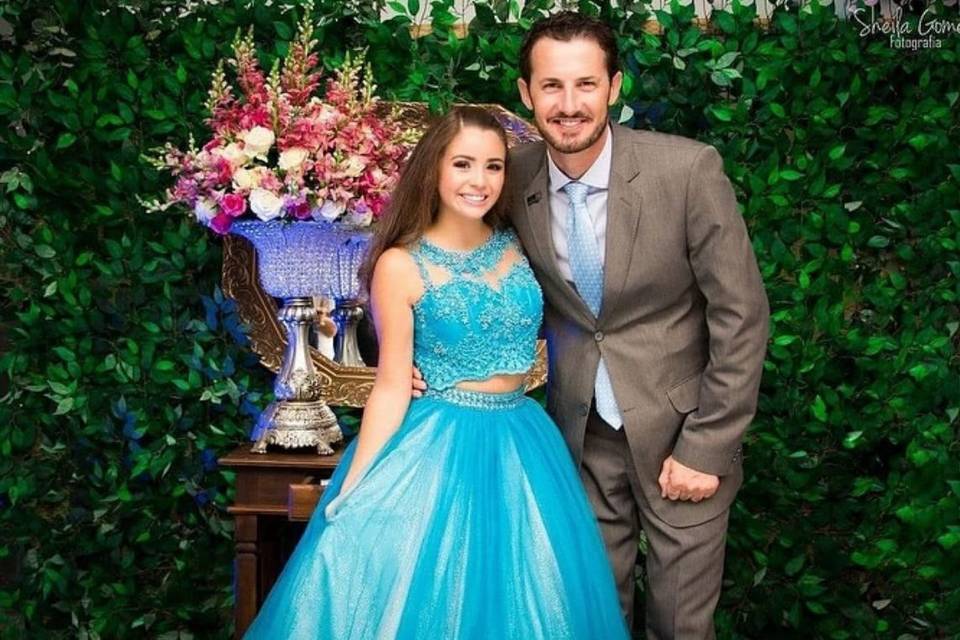 15 anos