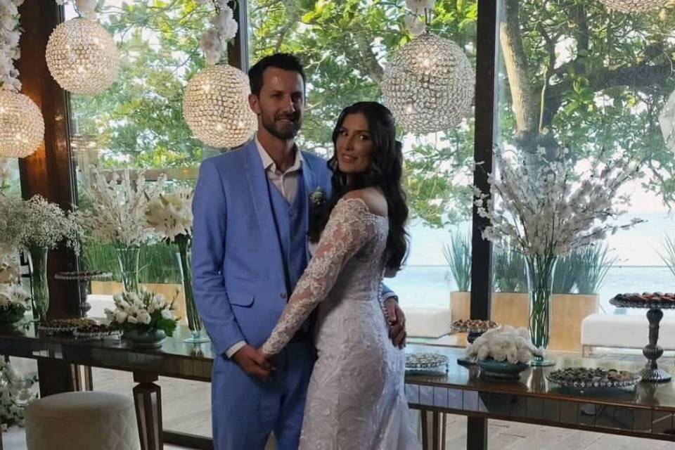 Casamento