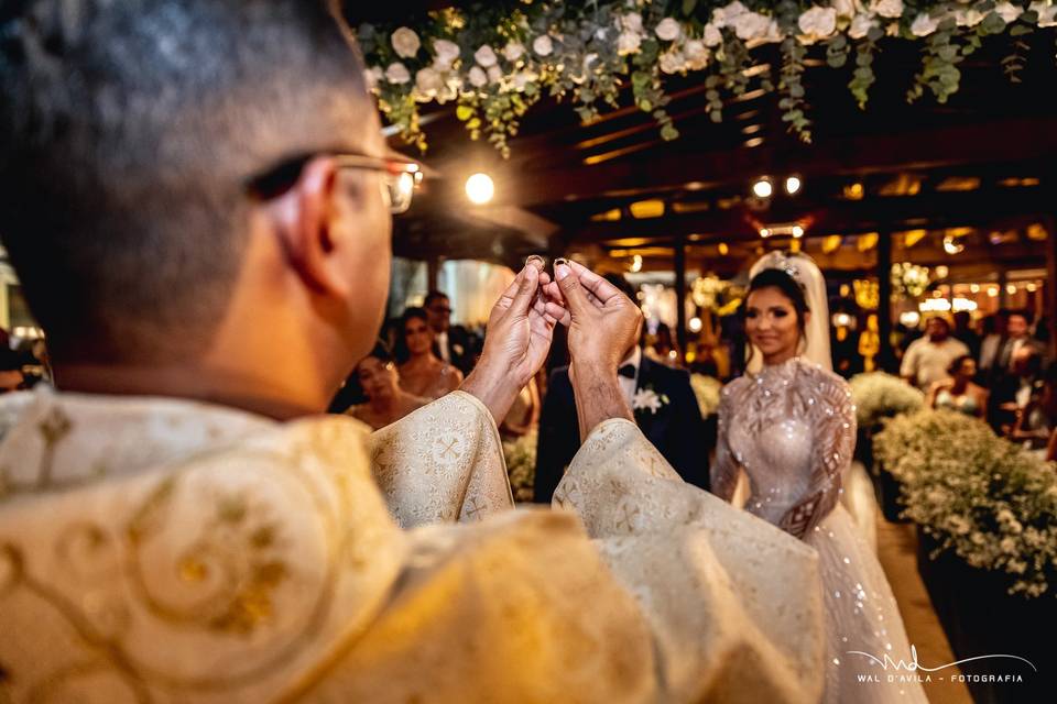 Carol e Marcelo