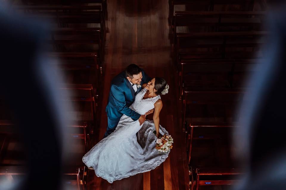 Wal D'avila Fotografia