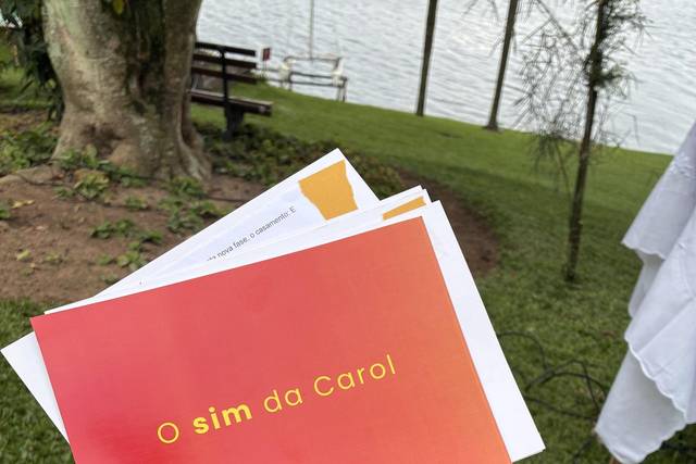 O tênis que acompanha