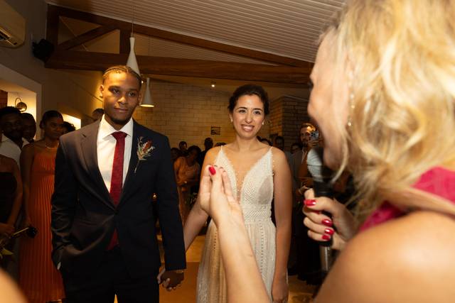 O tamanhão do sorriso