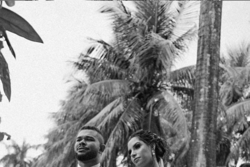 Isabela e Raphael