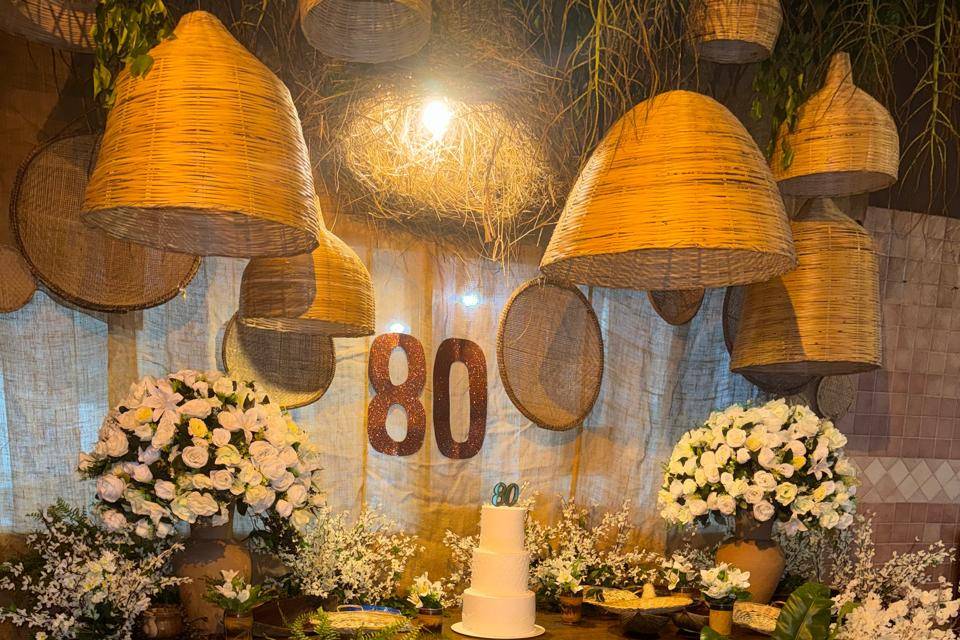 80 anos bem conosco