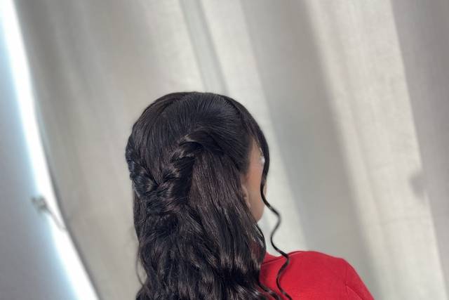 Penteado