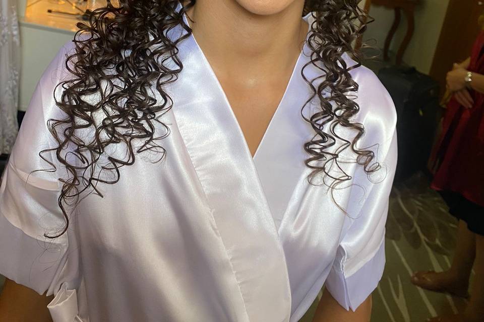 Filha da noiva